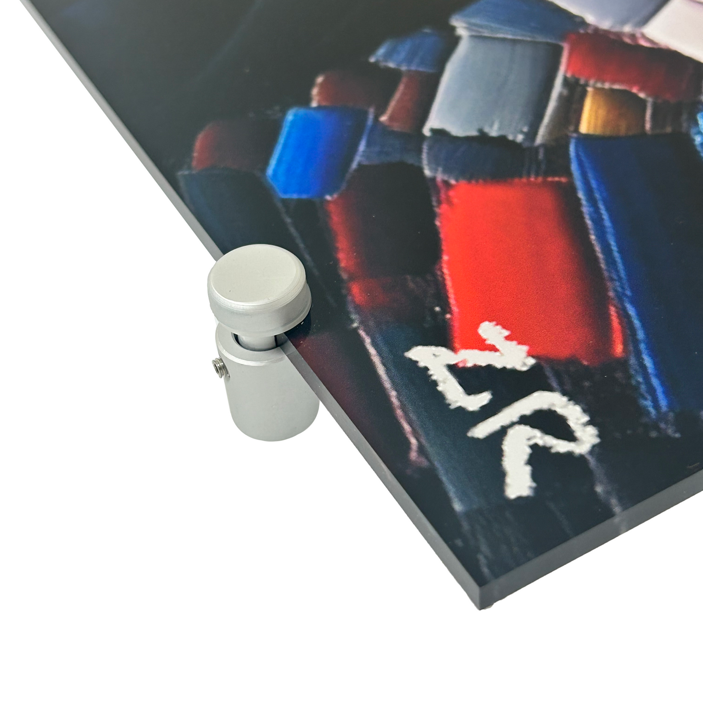 ONE NATION Acrylic Print